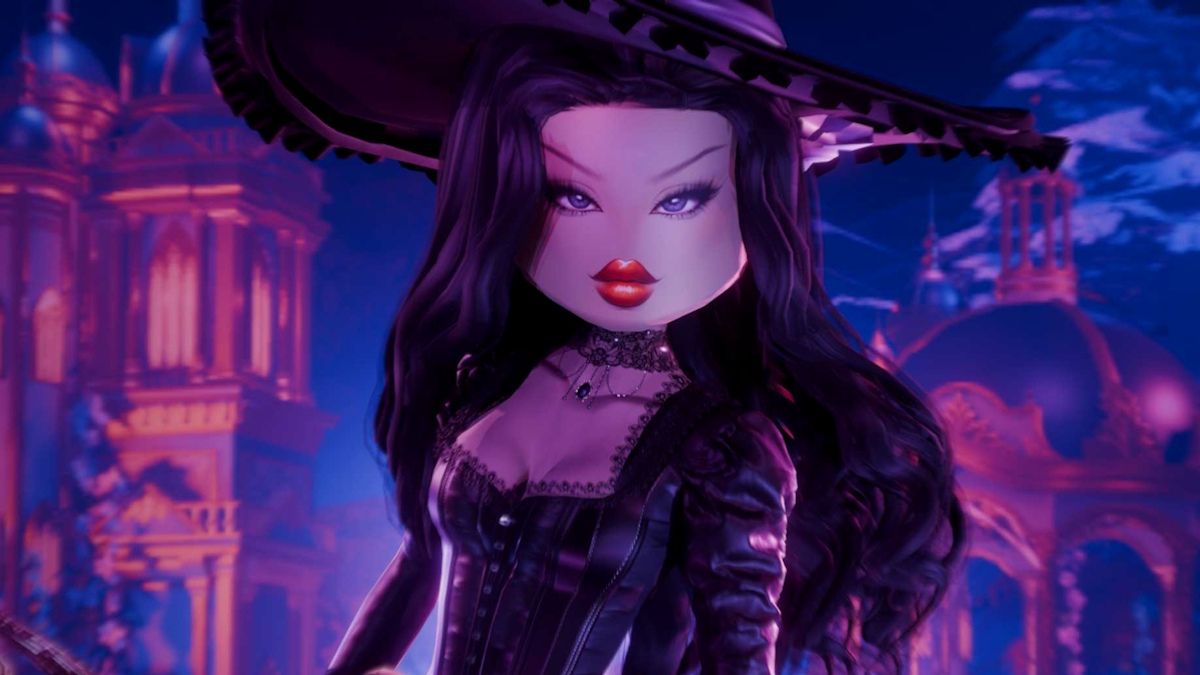 Everything leaving Dress to Impress after the Halloween Event and how to get them