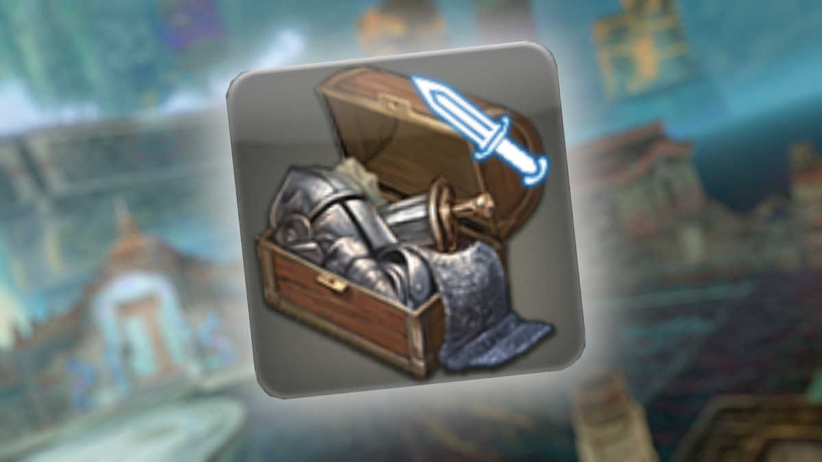 How to get Figment weapons in Final Fantasy XIV