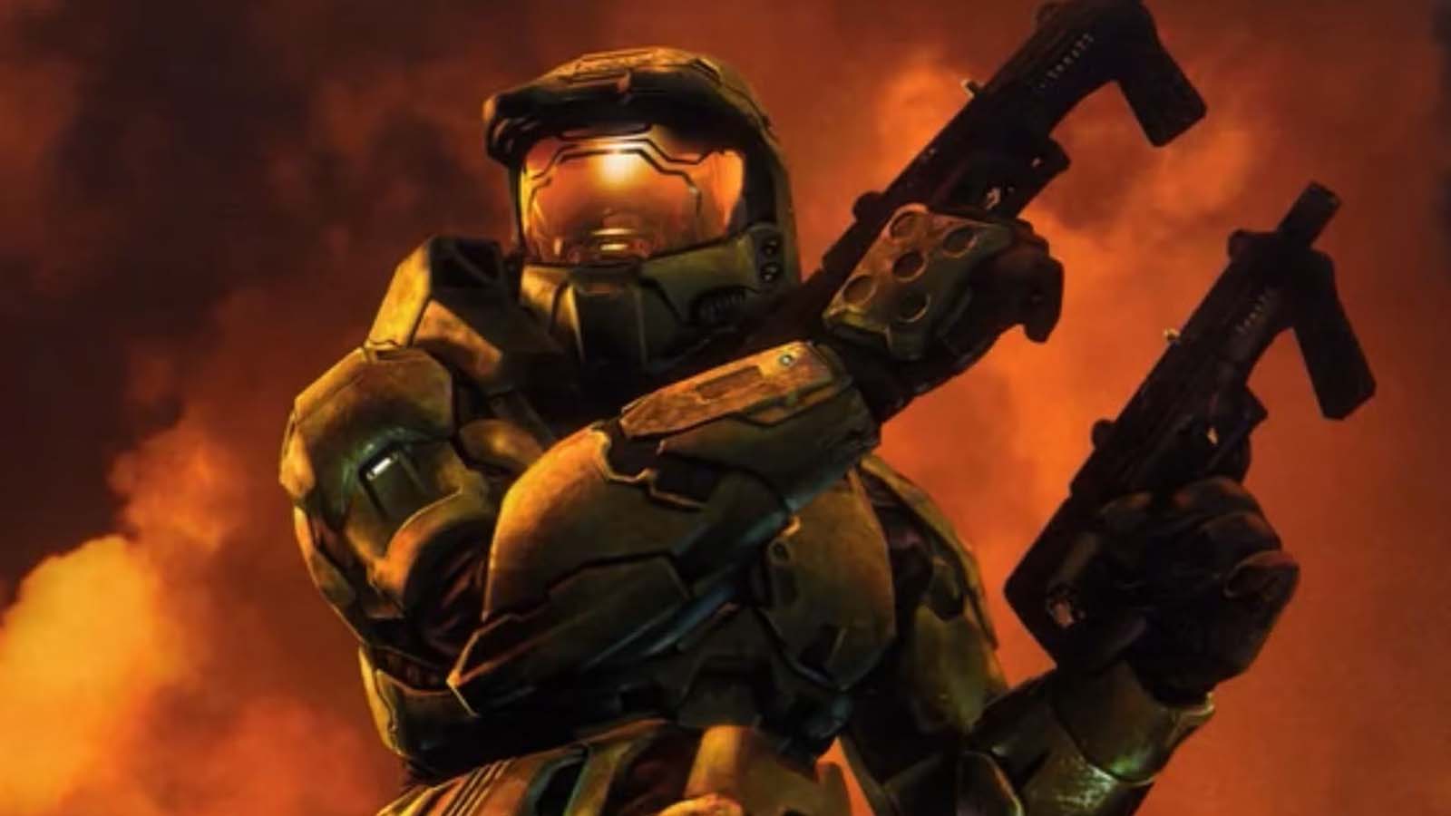 Halo 2's E3 level will become playable, 21 years later