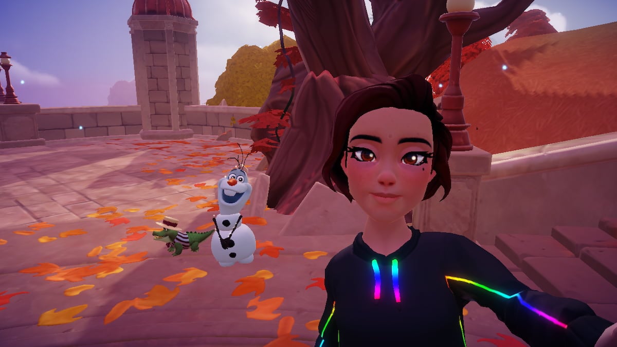 How to complete A Hoot and a Half in Disney Dreamlight Valley