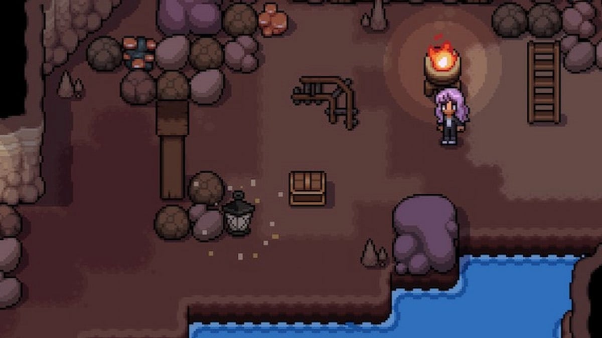 How to defeat Mimics in Fields of Mistria