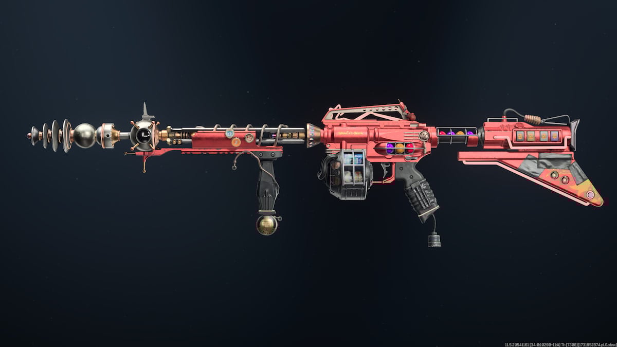 How to unlock Gumball Ballistics blueprint in Black Ops 6 and Warzone