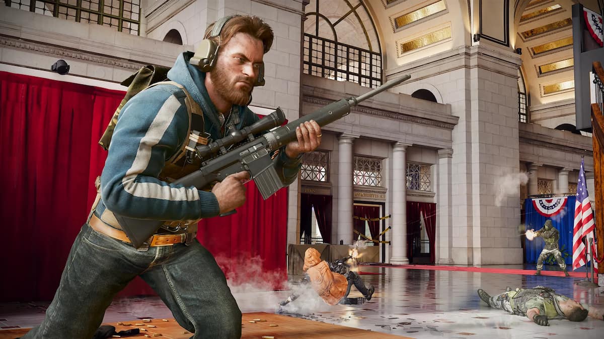 Best Movement Settings in Black Ops 6