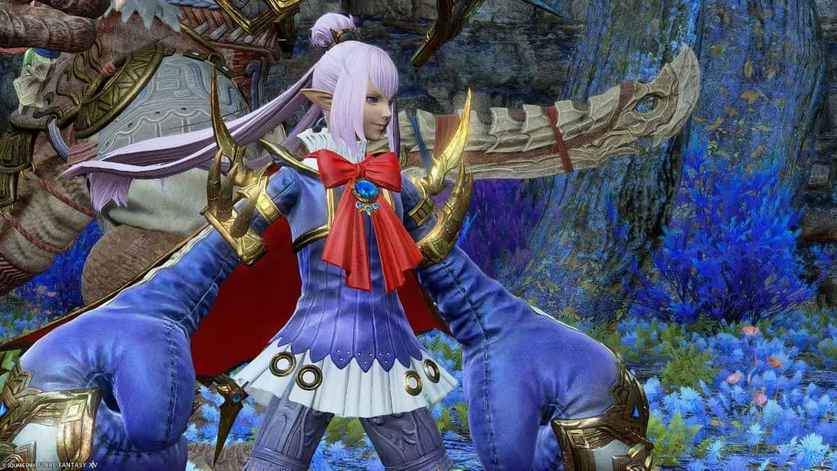 How to unlock Echoes of Vana'diel Alliance Raids in Final Fantasy XIV