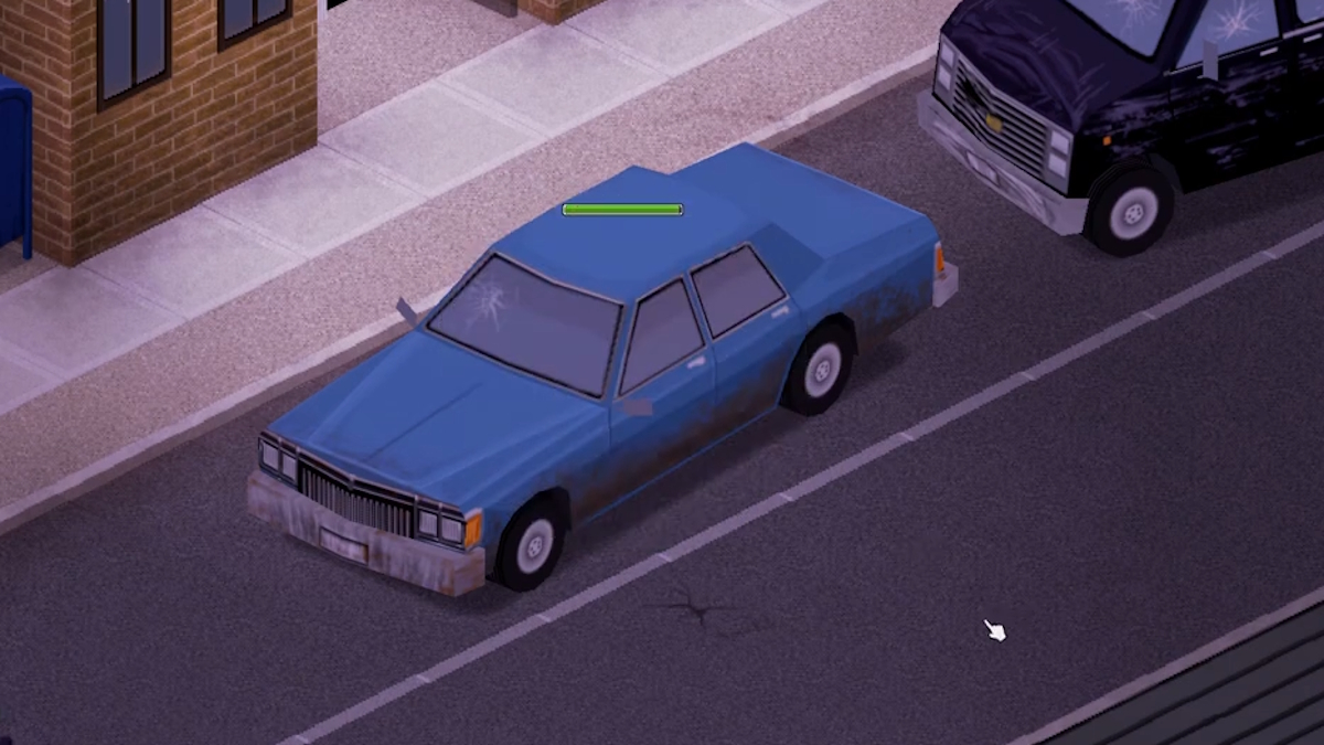 How to Hotwire a car in Project Zomboid