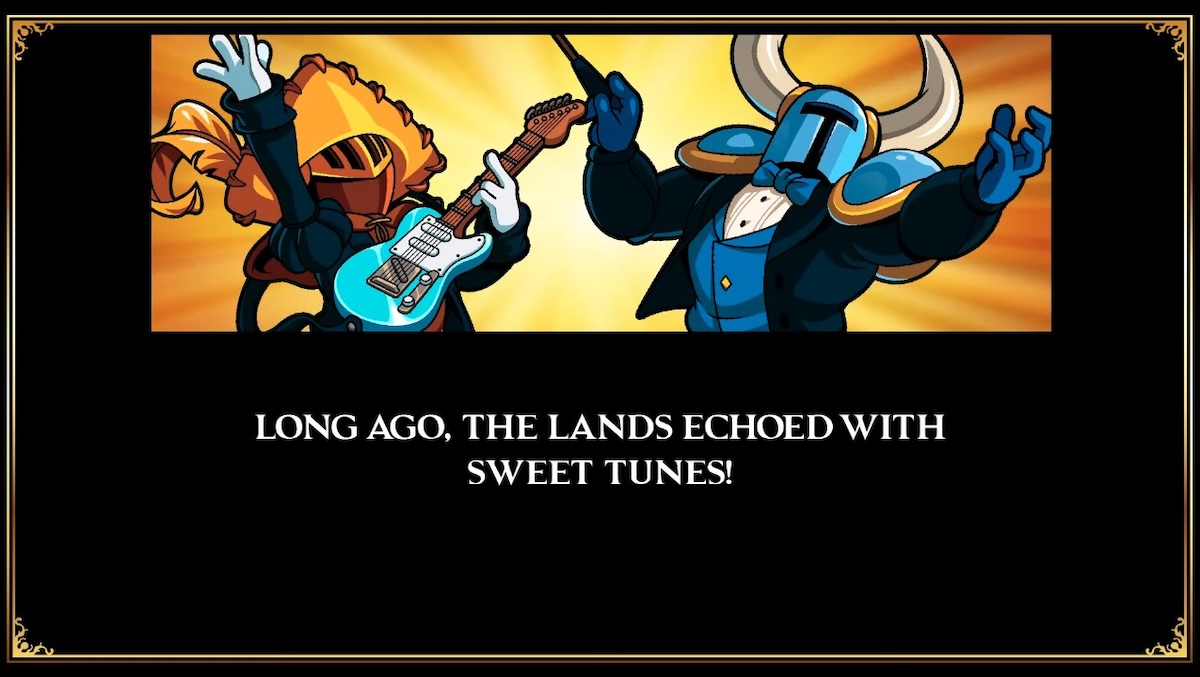 Shovel Knight concert celebrates 10 years of shovelin' in January