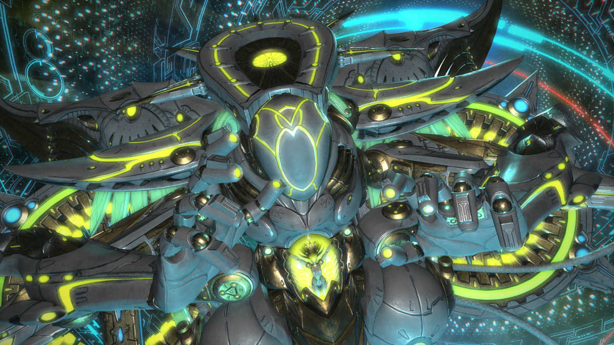 How to unlock The Minstrel’s Ballad: Sphene’s Burden in Final Fantasy XIV