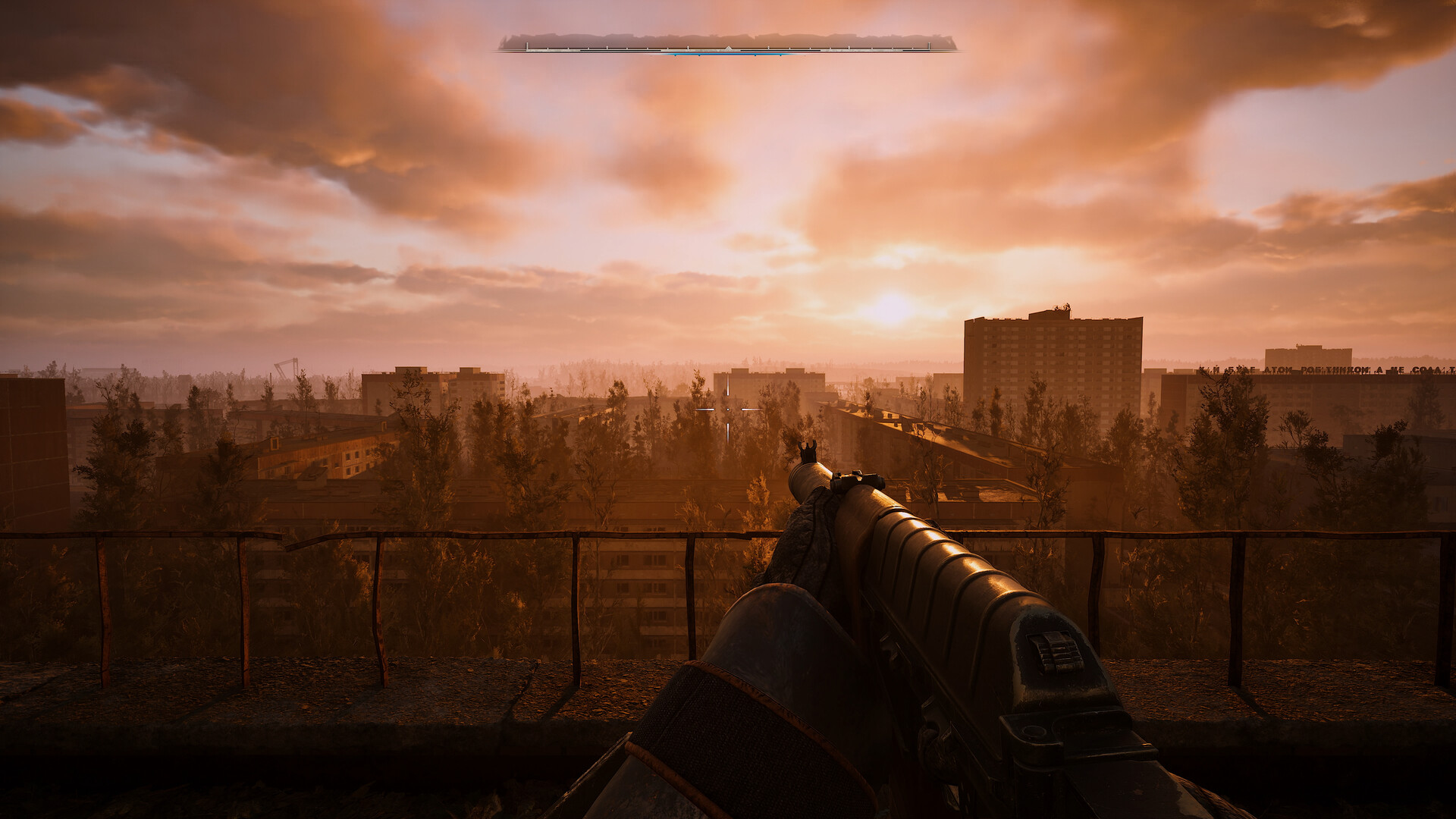 How to get the Lullaby Assault Rifle in Stalker 2
