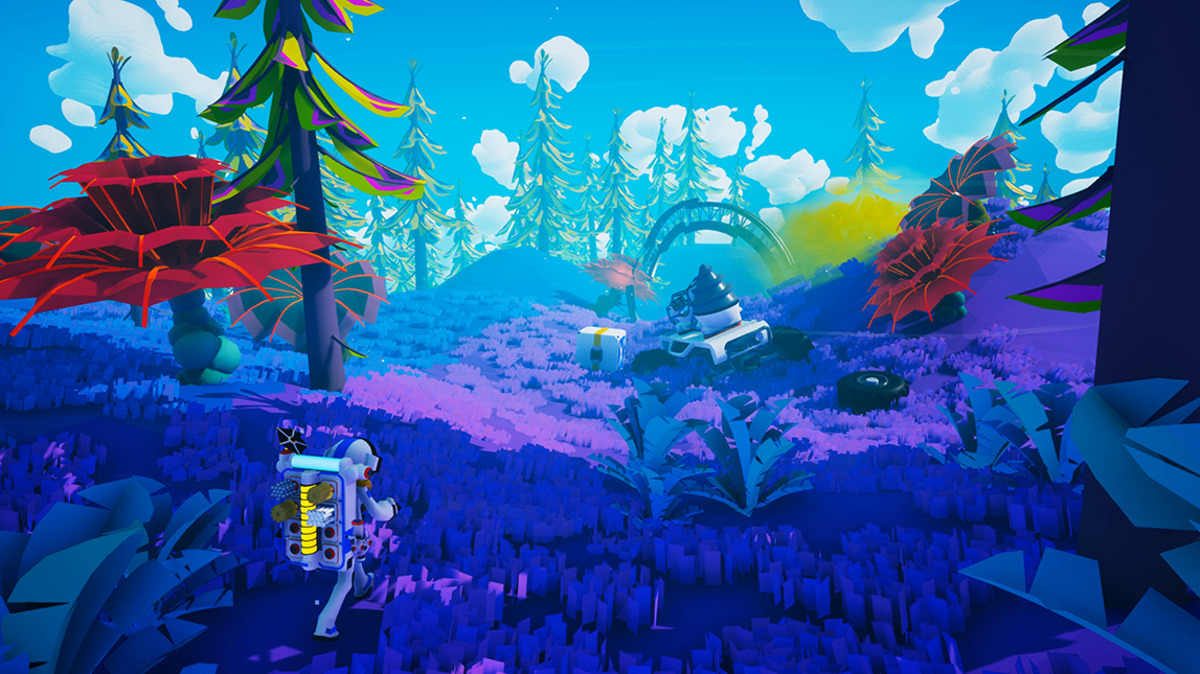How to find Laterite and Aluminum in Astroneer