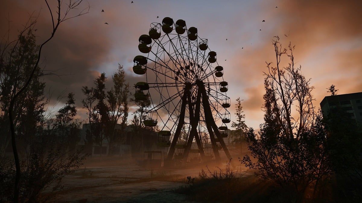 After its turbulent development, Stalker 2 is already in the green