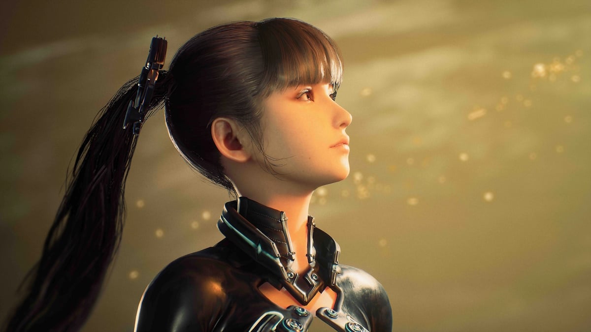 Stellar Blade developer is planning for a PC port in 2025