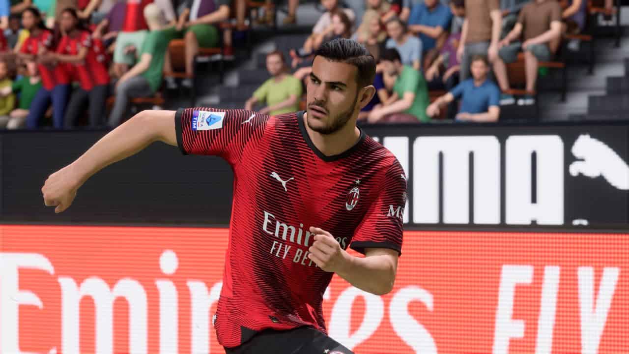 All EA FC 25 Track Stars promo player leaks