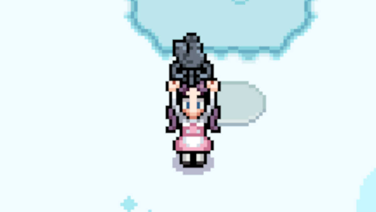 How to find the Weathervane in Fields of Mistria