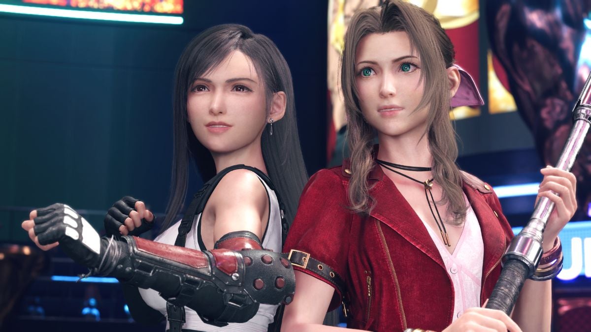 Final Fantasy VII Rebirth director asks modders to not create anything inappropriate when the game arrives to PC
