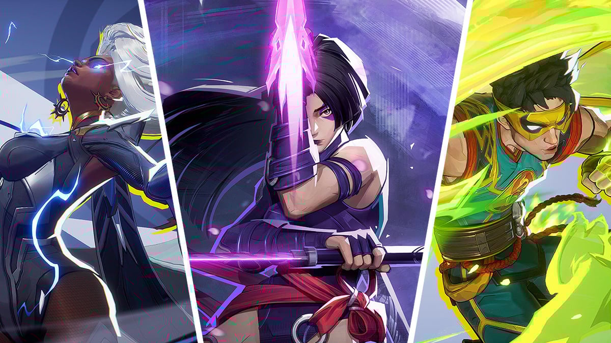 All Duelist Heroes in Marvel Rivals, Ranked