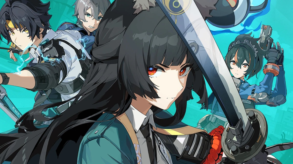 All Zenless Zone Zero 1.4 Gacha System Changes