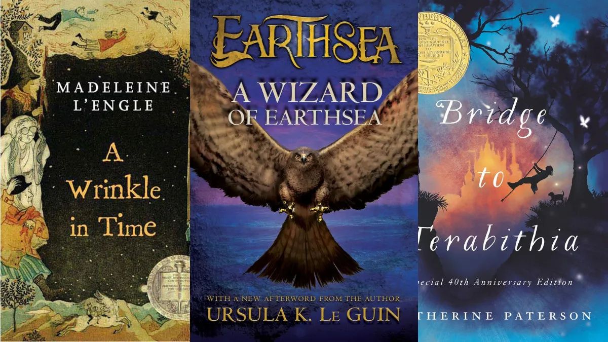 The 10 Best Books For 10 Year Olds To Get Today