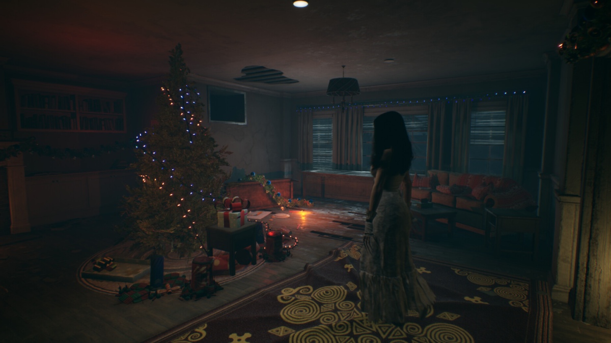 10 Best Christmas Horror Games on Steam