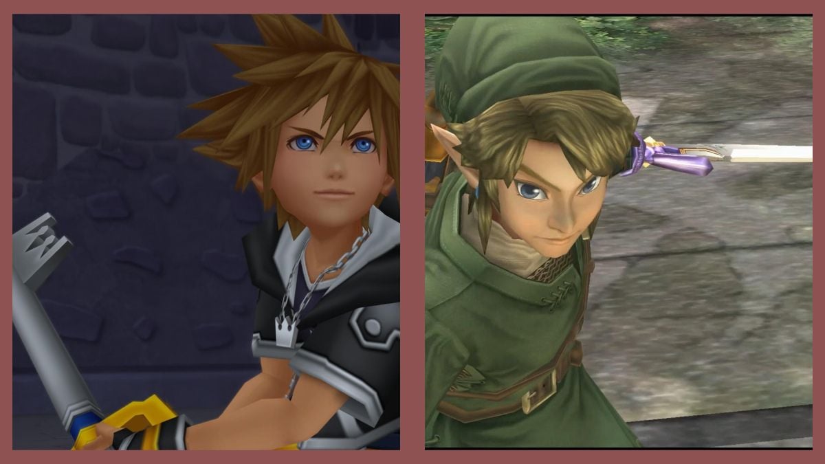 Top 10 most iconic swords in gaming, ranked