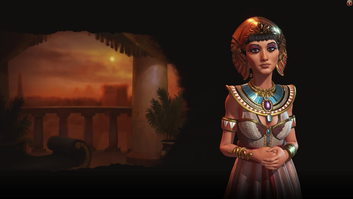 Civ 6 leader tier list