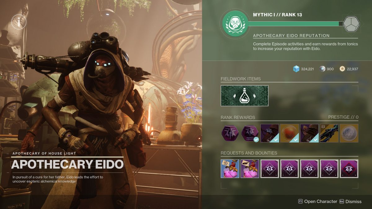 Bungie has confirmed yet another bug in Destiny 2