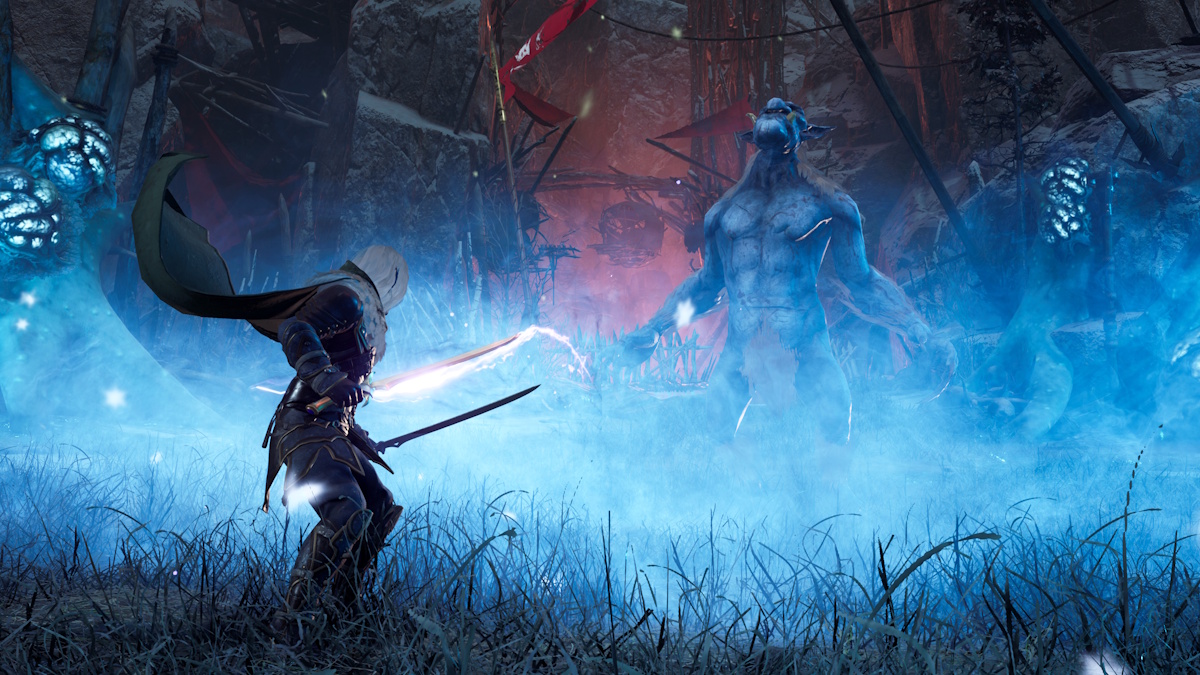 Dungeons & Dragons: Dark Alliance is getting delisted next year, even though there's an offline mode