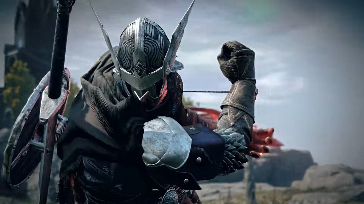 Elden Ring: Nightreign is a standalone co-op survival game coming in 2025