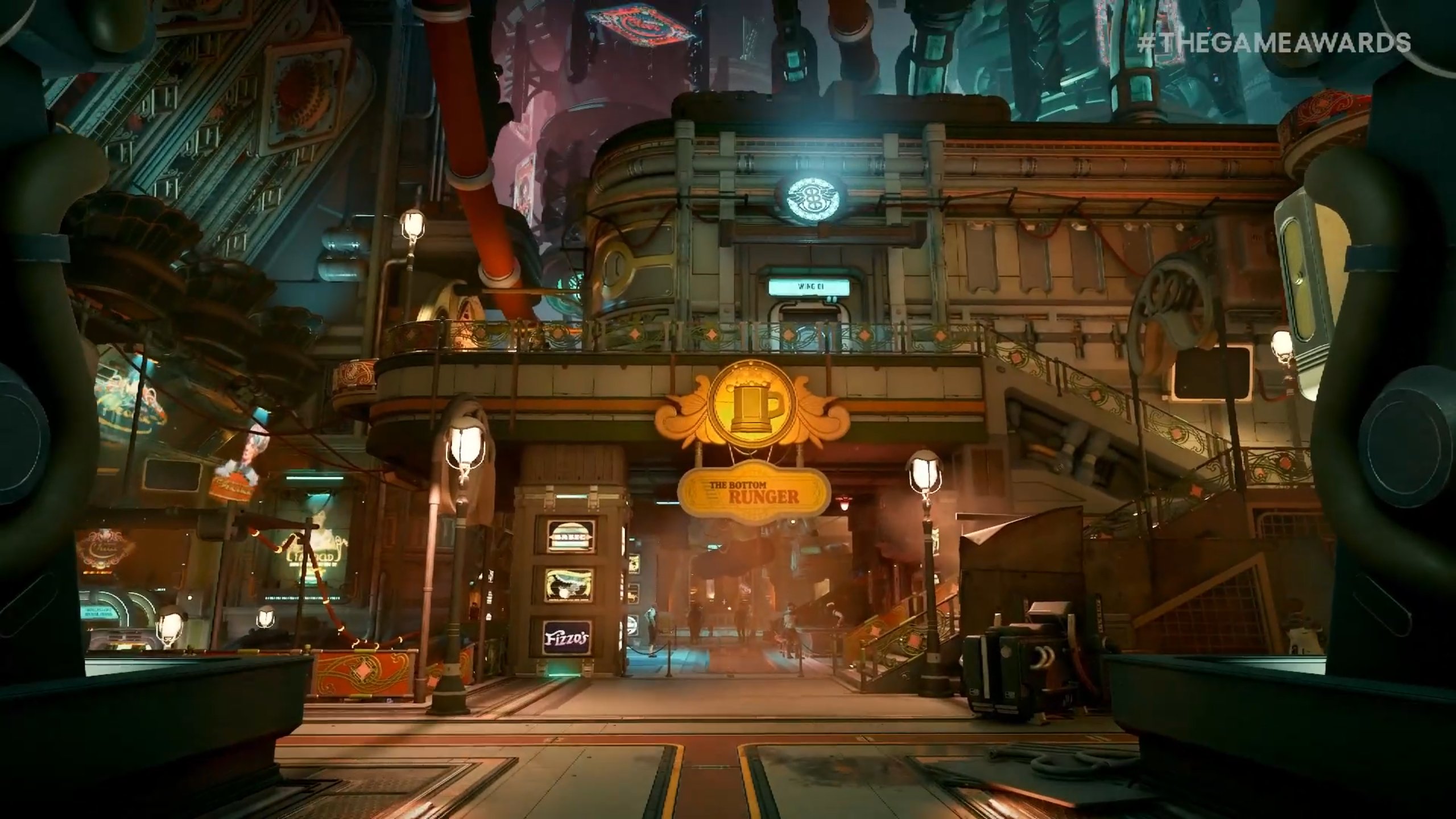 The Outer Worlds 2 revealed by prolific sequel-makers