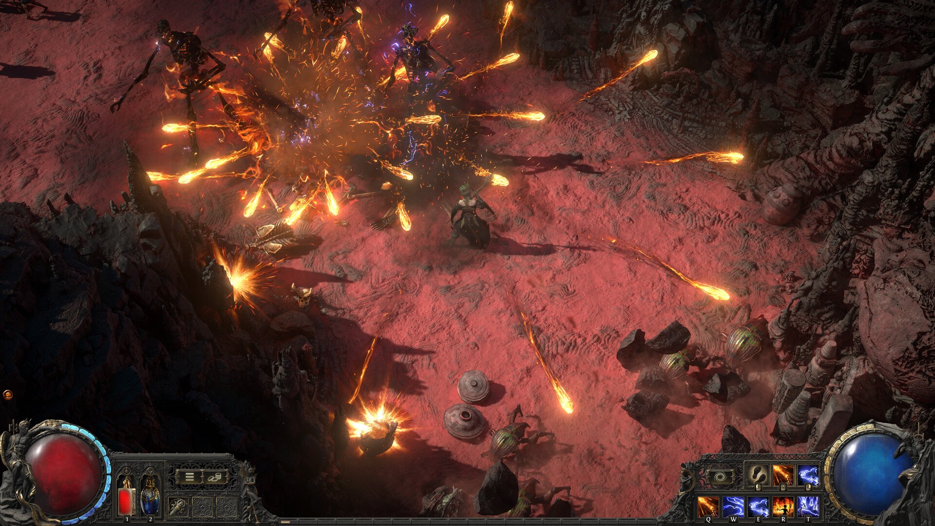 How to farm Regal Shards in Path of Exile 2