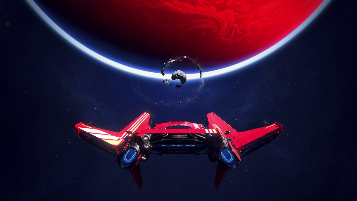 Naughty Dog announces new IP Intergalactic: The Heretic Prophet
