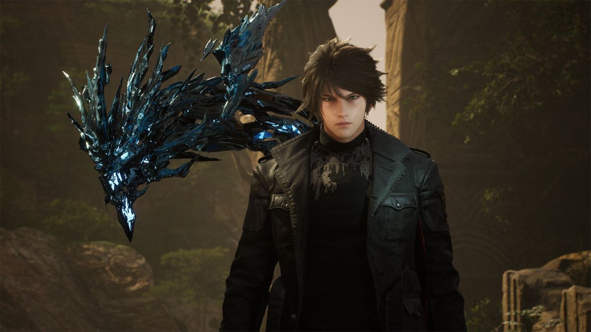 Action RPG Lost Soul Aside is coming out in 2025, after 9 years of development