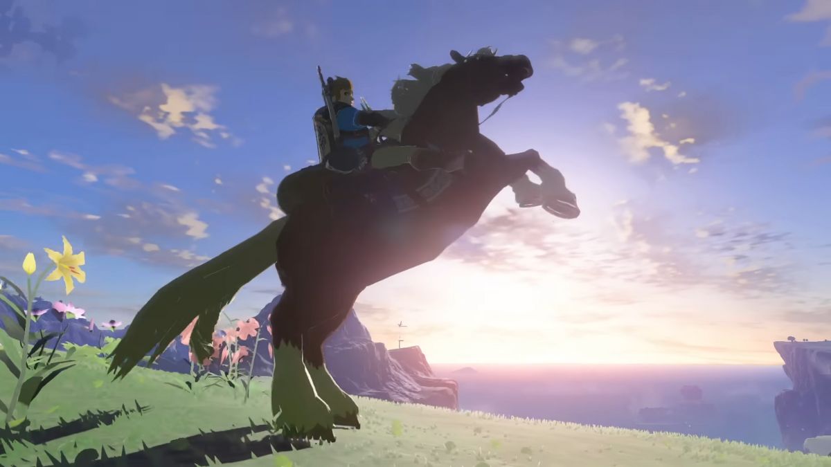 Is AAA game development even possible anyore? Nintendo boss weighs in
