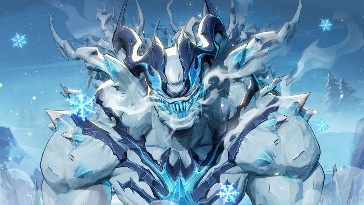 Marvel Rivals' February patch cures Venom glitches