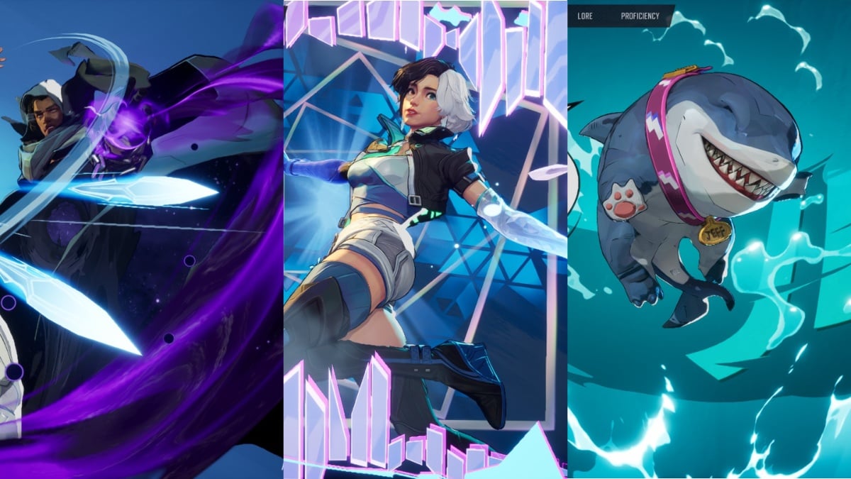 Best Support heroes in Marvel Rivals ranked (Season 0)
