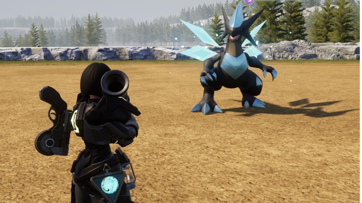 How to get Xenolord Slabs in Palworld