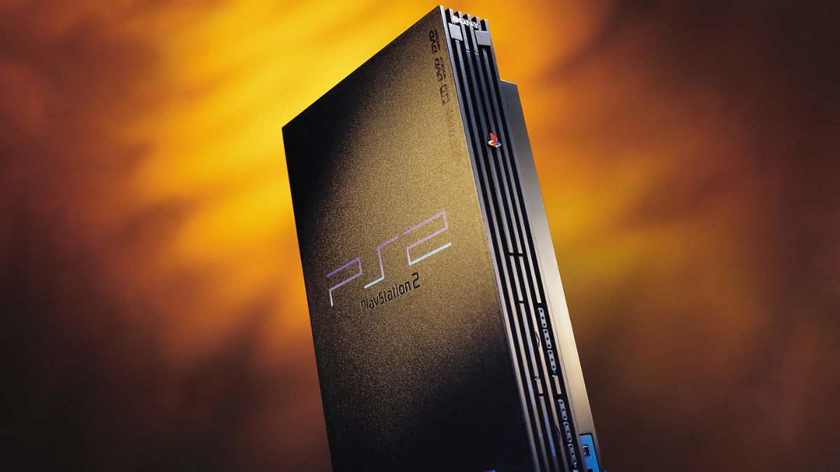 Sony made a staggering 160,636,885 PlayStation 2s in the console's lifetime