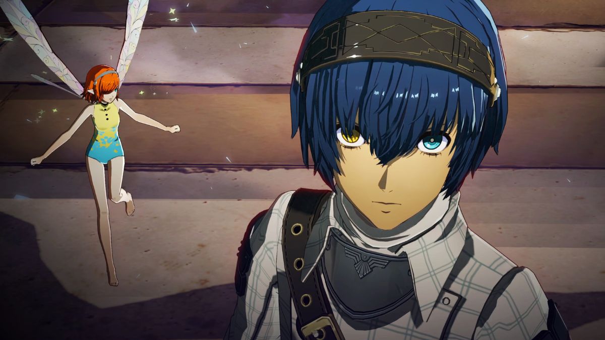Metaphor: ReFantazio director reveals which setting he would like to use in a potential sequel