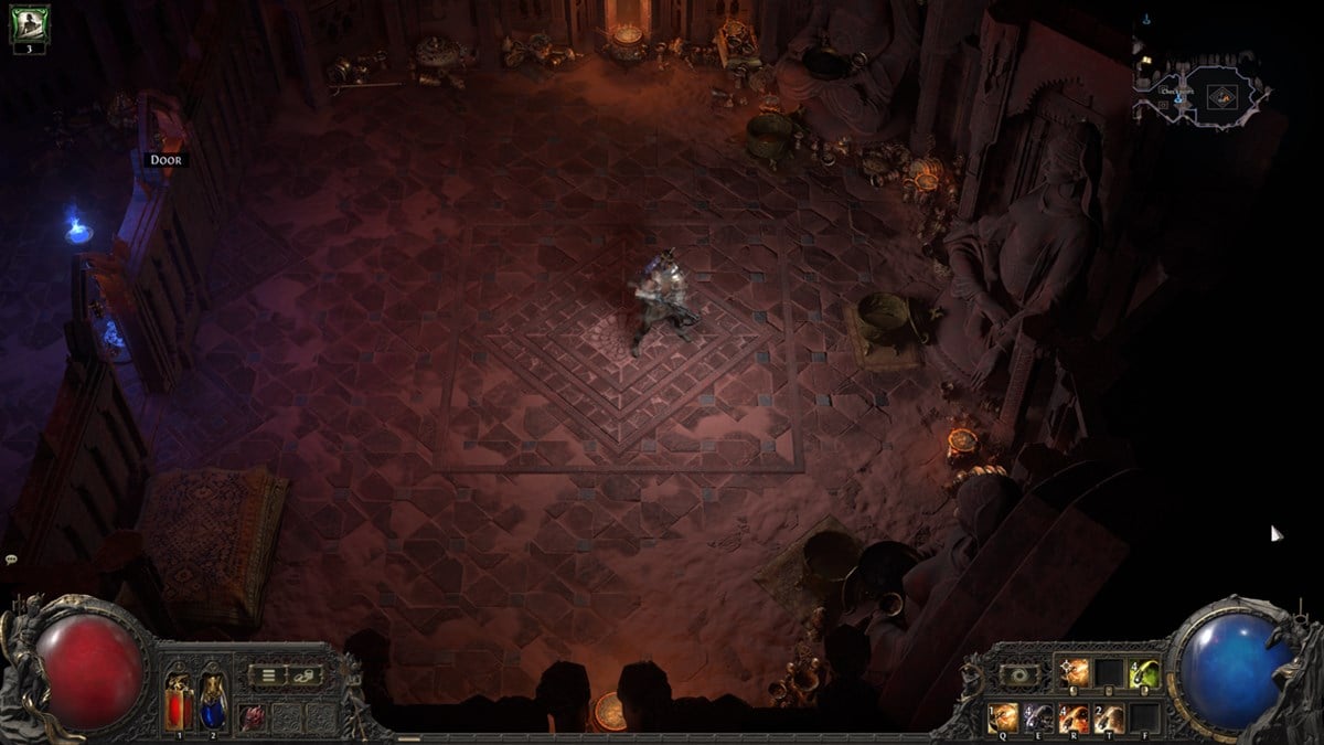 Which Elemental Offering should you take in Path of Exile 2?