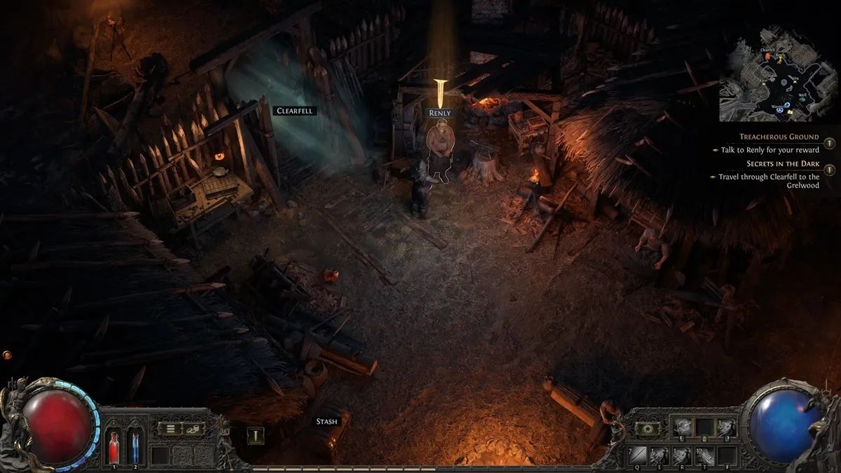 Complete Path of Exile 2 Buff Gems (Metagems) guide