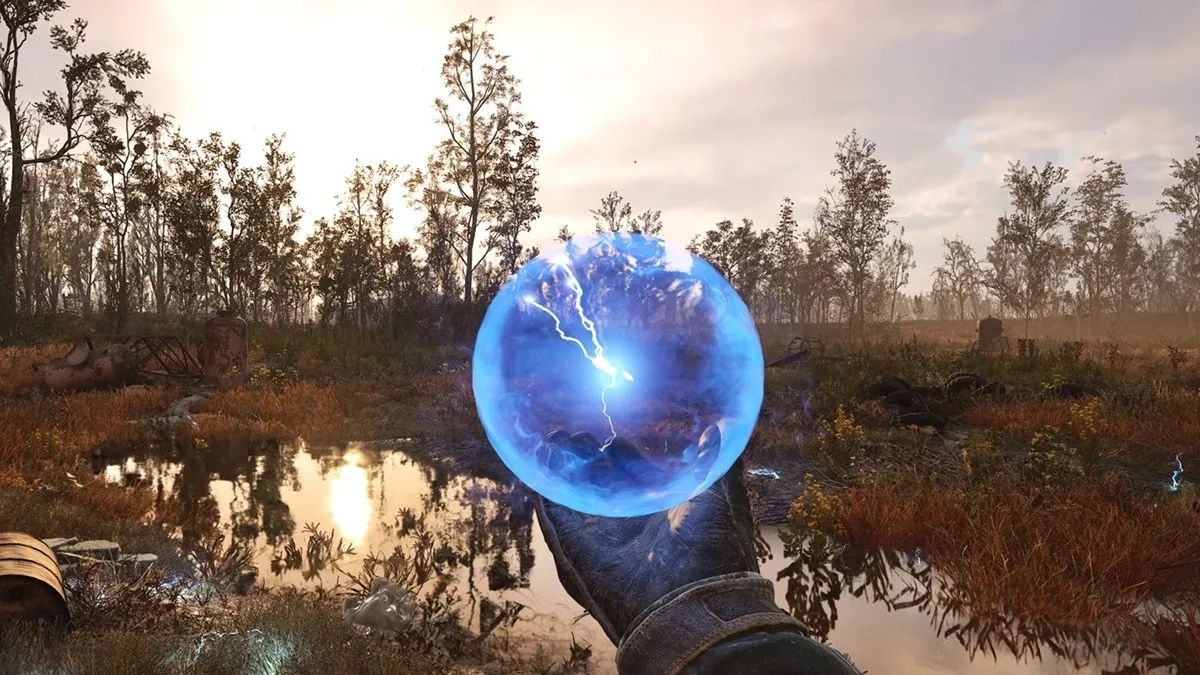 STALKER 2's final patch of the year wraps up a surprisingly potent fixing campaign