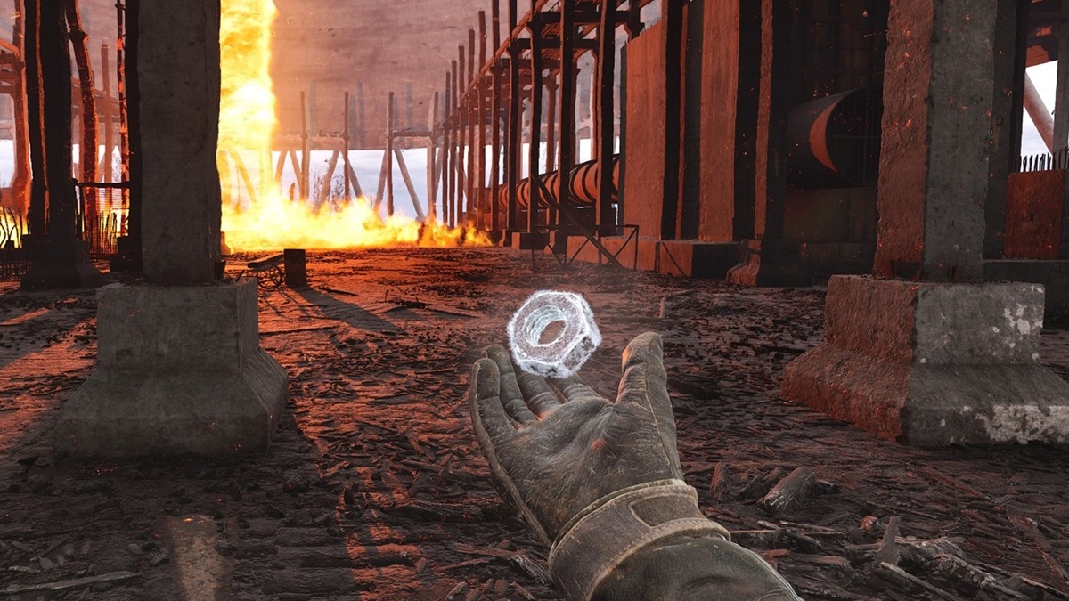 2024's GOTY choice is way tenser than anyone expected it to be, courtesy of Microsoft