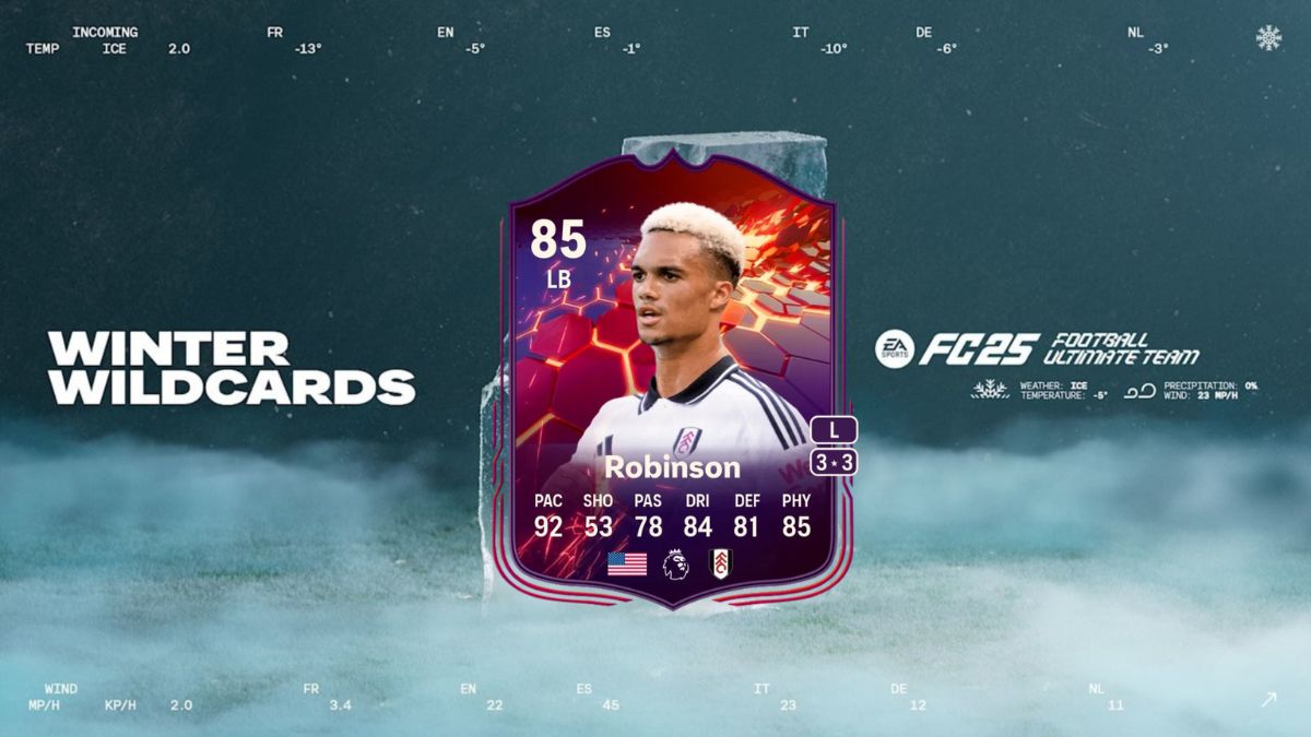 EA FC 25 El Hombre Bala Evolution guide: Best players to use
