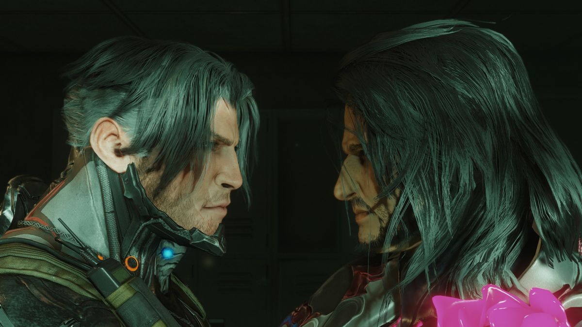 Warframe 1999 Romance guide: Who should you romance?