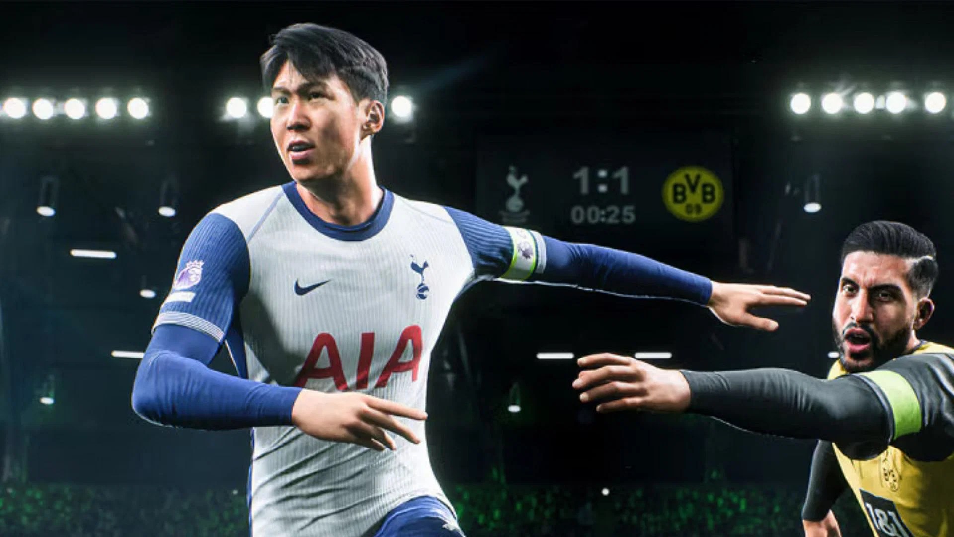 EA FC 25 TOTY Warmup Challenge SBC solutions