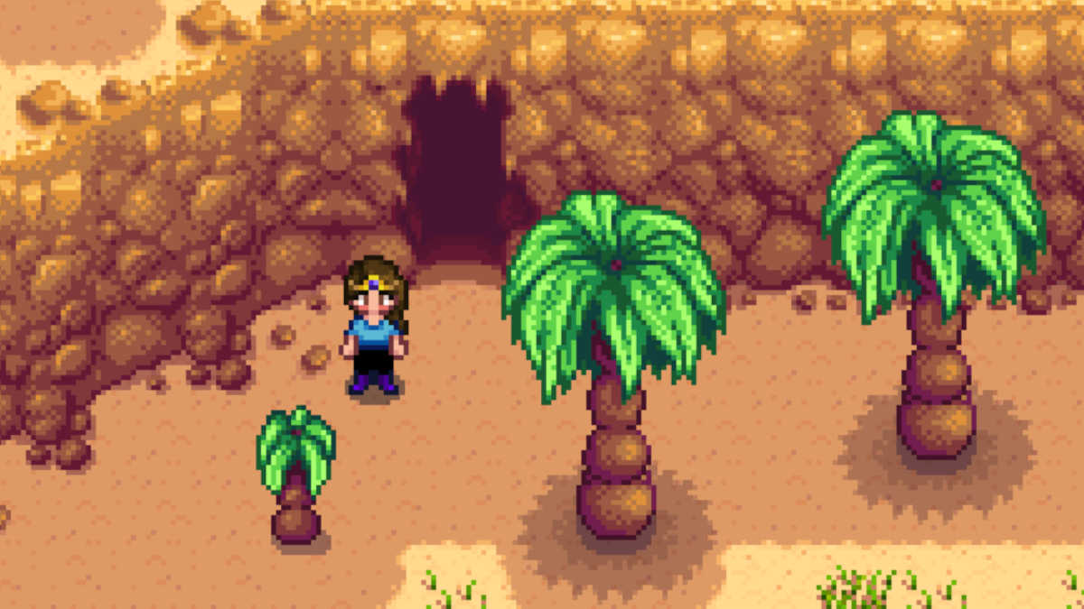 How to get Bone Fragments in Stardew Valley