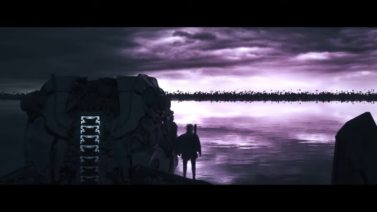 Shadow of the Colossus and Ico creators unveil next game, and I want more