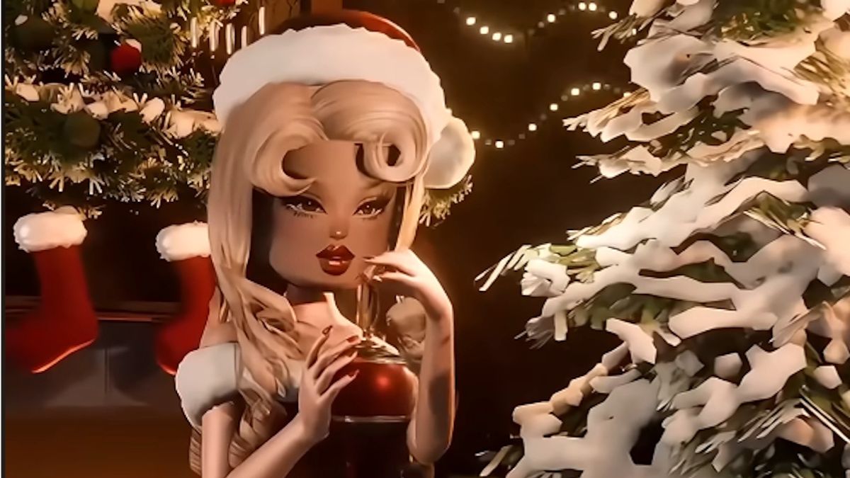 Everything we know about the Dress to Impress Winter Update