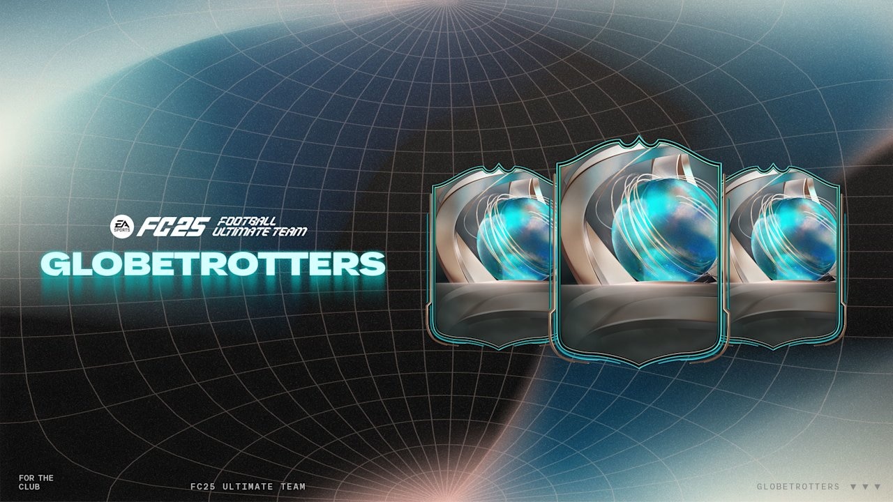 EA FC 25 Globetrotters Campaign Guarantee objective tasks and rewards