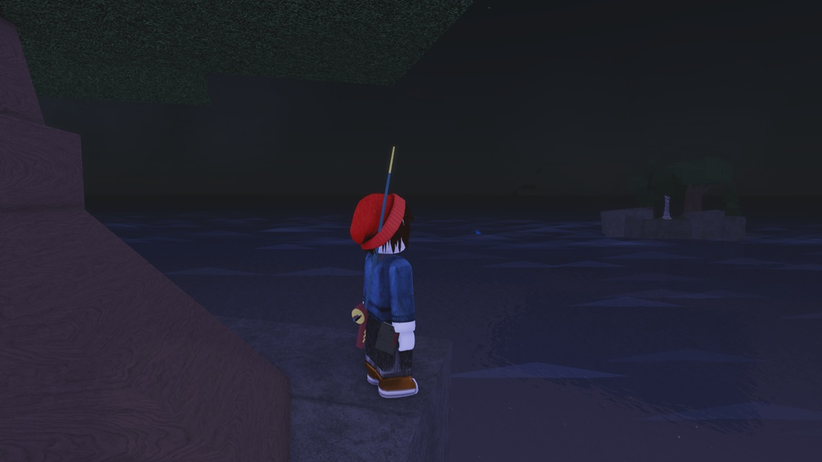 How to complete the Ice Puzzle in Fisch