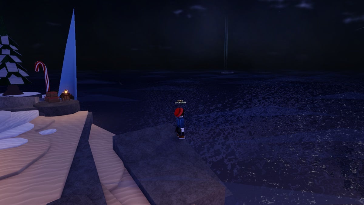 How to get Super Flippers in Fisch